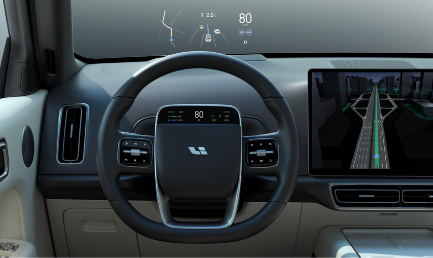 金沙娱场城app7979车规级 Mini LED 交互屏助力理想 L9 , 引领车载显示多元化时代